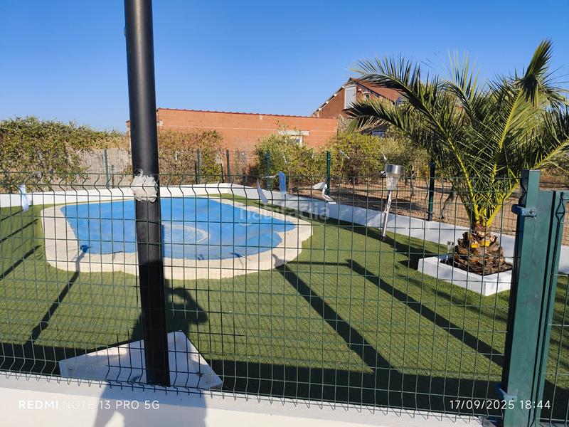 Foto 2d94685a-3a65-4e75-a684-57befb485cba. Fondo rustico in Norte Mérida