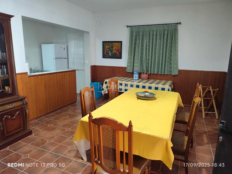 Foto 3174e46b-59e6-4929-b55c-eee5c432242b. Fondo rustico in Norte Mérida