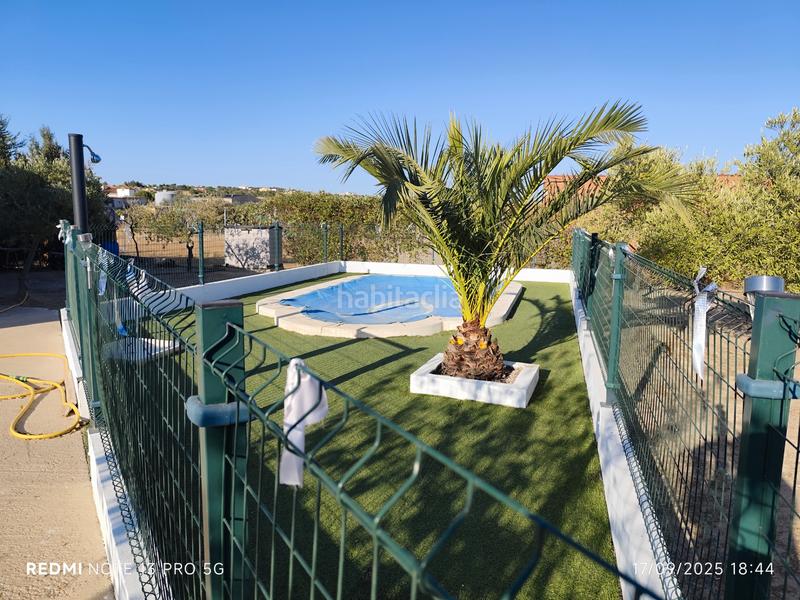 Foto 37cd6bf4-6aa6-4599-bc66-28db80a3e910. Fondo rustico in Norte Mérida