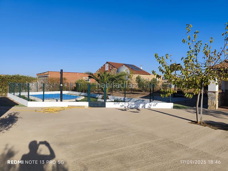 Foto 4c778d7d-2c30-4e13-8b24-54297b98f8b7. Fondo rustico in Norte Mérida