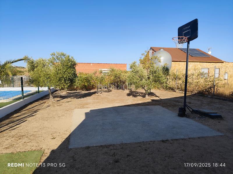 Foto 5699b034-6707-4122-a570-857ecd19f017. Fondo rustico in Norte Mérida