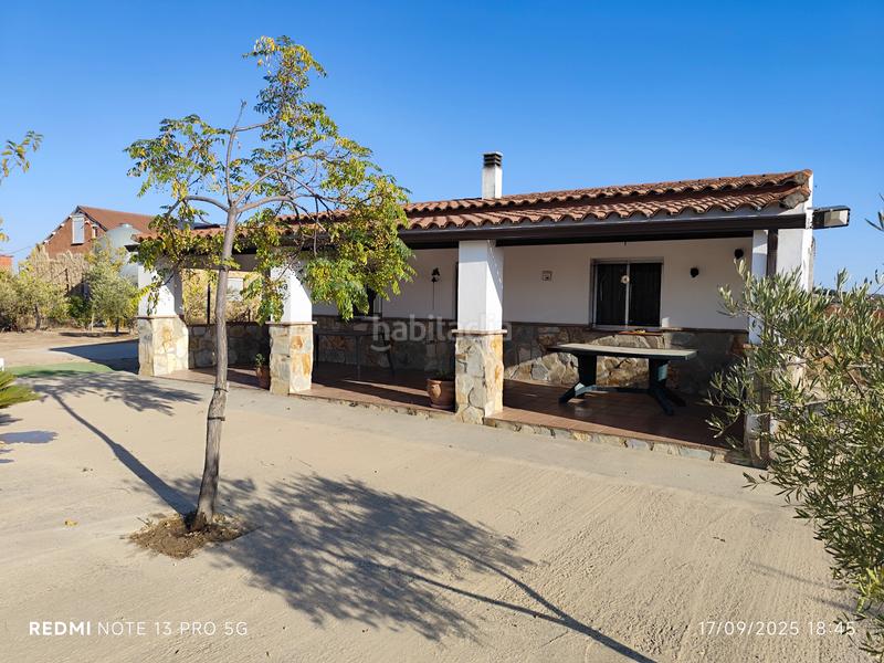 Foto 5e3dbb6d-fd13-49cd-982e-d139a18eff74. Fondo rustico in Norte Mérida