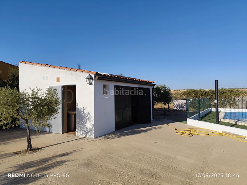 Foto 849af15e-5dad-492a-a793-4f63d60d13e4. Fondo rustico in Norte Mérida