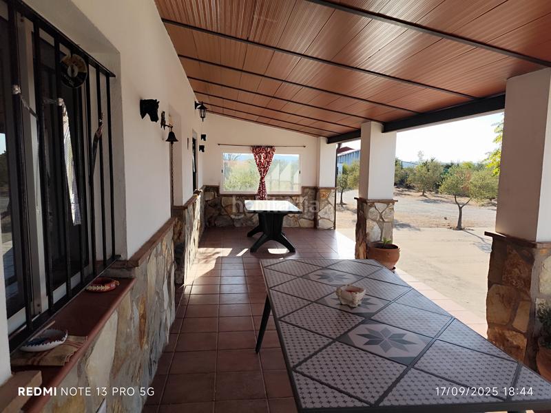 Foto ebf00b3f-bee3-45b1-aa00-25b997867b1f. Fondo rustico in Norte Mérida