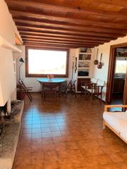 Casa adossada  Passeig del doctor pericot. Casa con vistas inmejorables  a toda la costa brava mucha luz