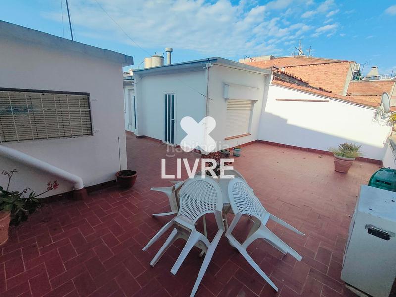 Foto 02aee5be-8a82-4ca8-8b75-ff68dabcf035. Casa distrito Marianao en Marianao Sant Boi de Llobregat