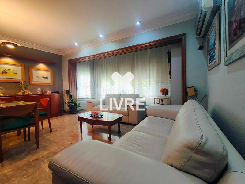 Foto 2b68bfc3-4346-47cd-bb99-344a54c05f6e. Casa distrito Marianao en Marianao Sant Boi de Llobregat