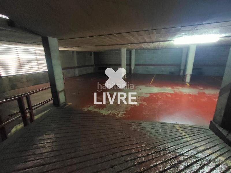 Foto 252d6a09-8536-45bf-b55c-d5f1b10d5810. Location parking voiture dans Santa Eulàlia Hospitalet de Llobregat (L´)