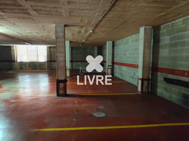 Foto 6eb4515b-e36d-42e1-ac13-7f673a2e7fb0. Miete autoparkplatz in Santa Eulàlia Hospitalet de Llobregat (L´)