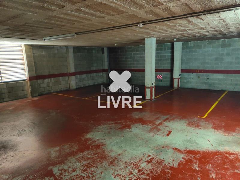 Foto bc63ac2c-4233-4d8c-a769-73030af47729. Rent car parking in Santa Eulàlia Hospitalet de Llobregat (L´)