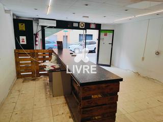 Local Comercial  Pubilla cases. Local comercial en can vidalet 140m2