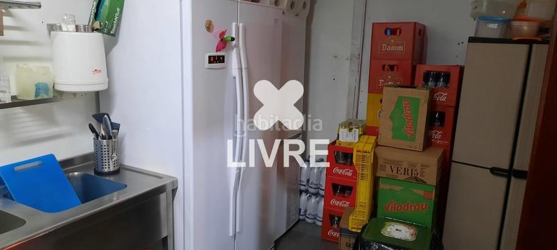 Foto 83744674-0e4f-47e3-92cc-e81610166cf5. Pas-de-porte local commercial dans Centre Badalona