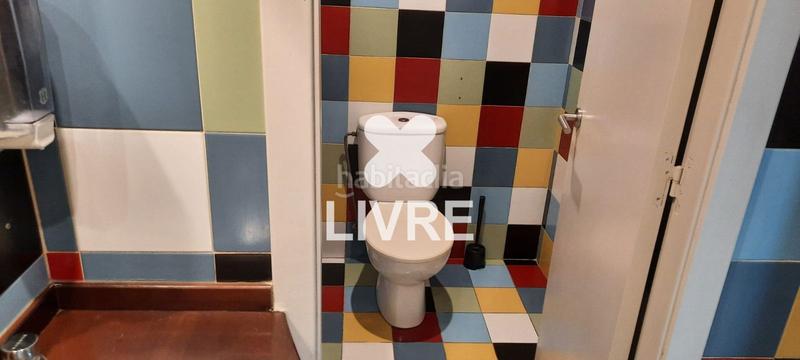 Foto cc05661a-2da0-4182-9f2e-f56cd903560e. Trapasso locale commerciale in Centre Badalona