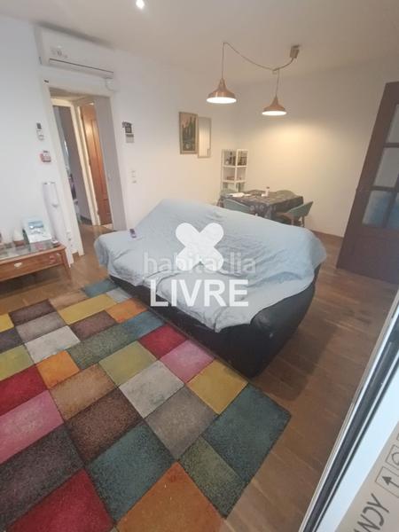 Foto 39842836-2446-4d8f-964e-12451f1a36b4. Pis amb aparcament a El Raval Santa Coloma de Gramenet