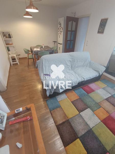 Foto f978ef5a-406e-403a-b193-534f253b4149. Pis amb aparcament a El Raval Santa Coloma de Gramenet