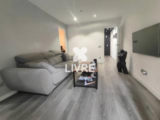 Pis  Mare de deu de montserrat. Oportunidad! piso reformado de 3 habitaciones  listo para entrar