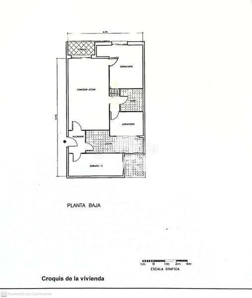 Foto f3db047c-e008-4cfd-9675-999173339185. Piso  reformado en Marianao en Marianao Sant Boi de Llobregat