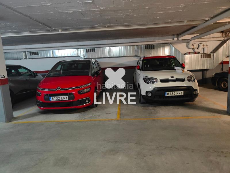 Foto 533a7243-c2c6-4ad0-86cb-140b5c23d987. Posto auto in Olivella