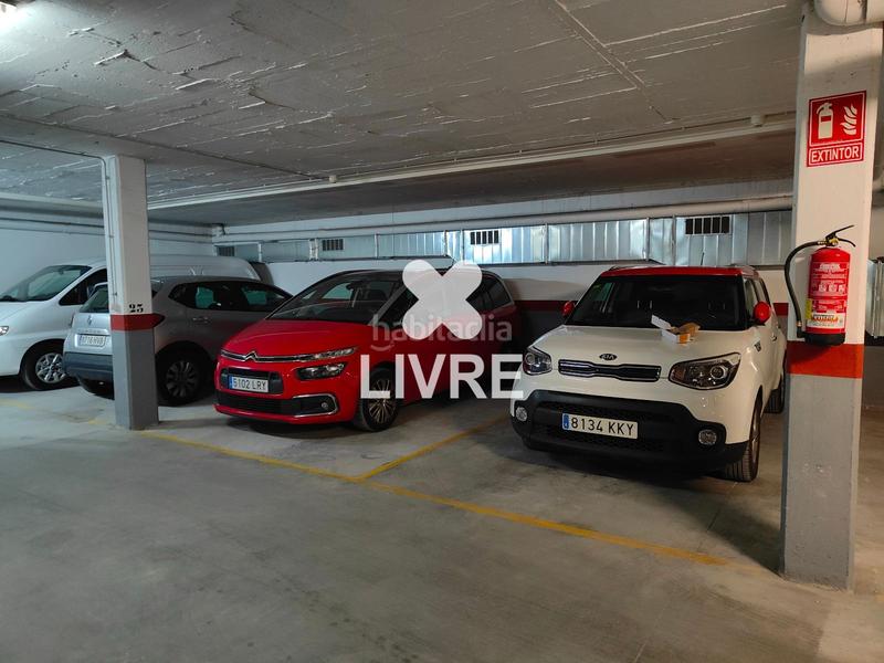 Foto cba4dc1a-1605-473a-9cf2-bd00b5edd2d1. Posto auto in Olivella