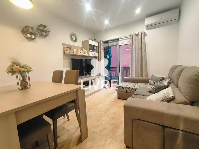 Foto b145a7cb-0d14-4b88-a22a-fafd9860215b. Piso  reformado de 3 habitaciones, ascensor y balcón en Gavà