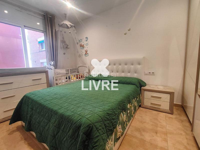 Foto f7b3bcf5-5e26-4f5b-be26-c1fcc19ffdf4. Piso  reformado de 3 habitaciones, ascensor y balcón en Gavà
