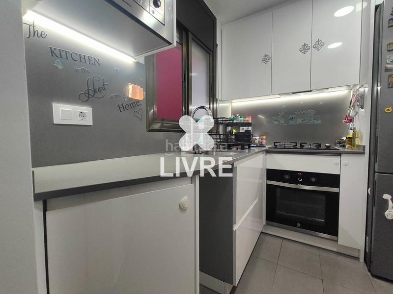 Foto d23a467b-ddf9-47d9-9de2-00d22abc0e35. Appartement avec chauffage dans Passeig Maragall Gavà
