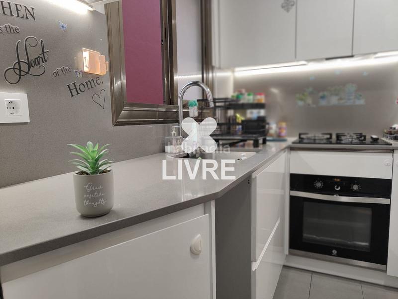 Foto e008023f-0a8a-44f3-a61e-3819f316207d. Appartement avec chauffage dans Passeig Maragall Gavà