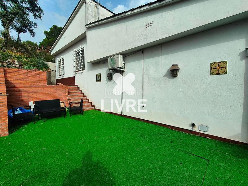 Foto 111f42b8-e573-4041-b124-c52020a5268c. Maison avec chauffage parking dans Cervelló