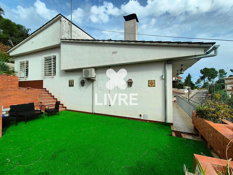 Foto 14641d18-1b00-4cde-9206-bbb1a8ba18fd. Maison avec chauffage parking dans Cervelló