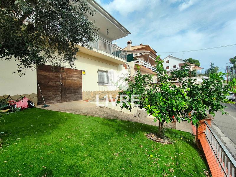 Foto 28c820bc-a779-4678-bf51-5829d01aef13. Maison avec chauffage parking dans Cervelló