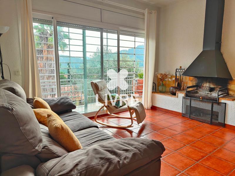 Foto 38f0237a-867a-4133-aef6-7c3f6b335316. Maison avec chauffage parking dans Cervelló