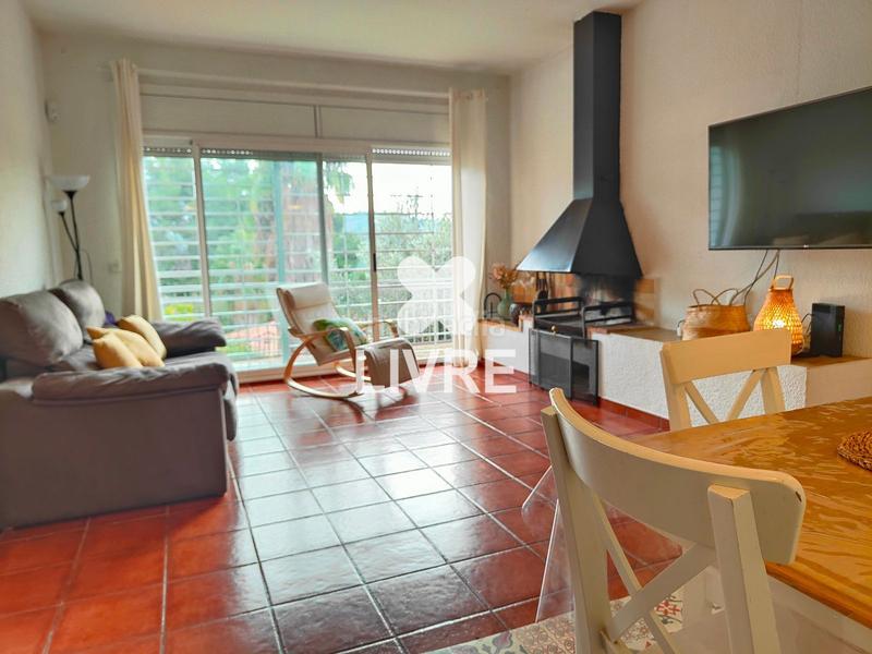 Foto 4de1fc9b-2d1b-40e5-a052-732d9cfd48f7. Maison avec chauffage parking dans Cervelló