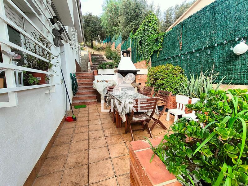 Foto badb989b-b2c1-4c32-8729-9128bb0e7dc6. Maison avec chauffage parking dans Cervelló