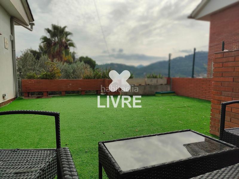 Foto c9848b57-0d16-4a0d-aab8-b358224af5fe. Maison avec chauffage parking dans Cervelló