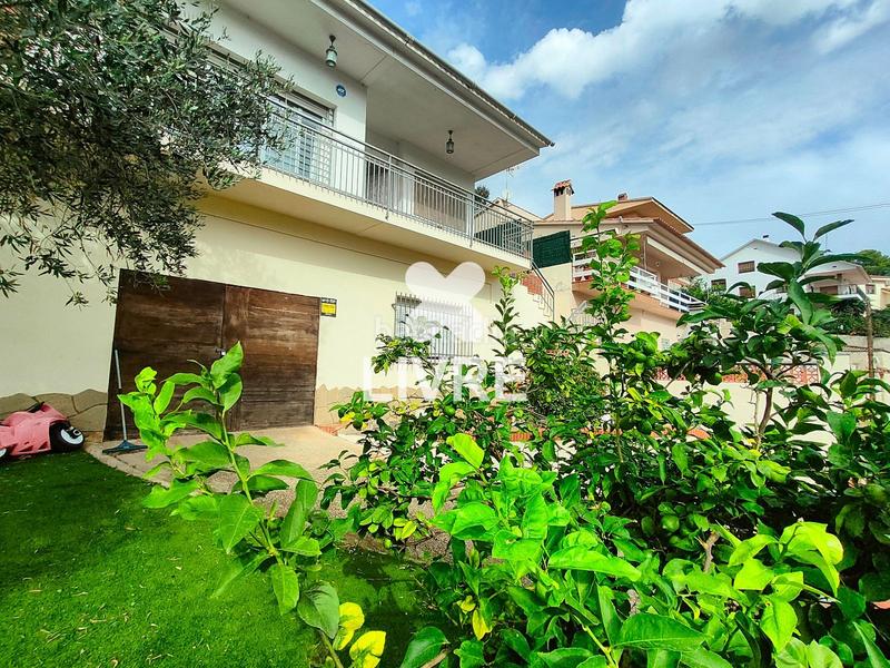 Foto fa84b894-3819-482e-ab6d-8afd4f1d9af5. Maison avec chauffage parking dans Cervelló