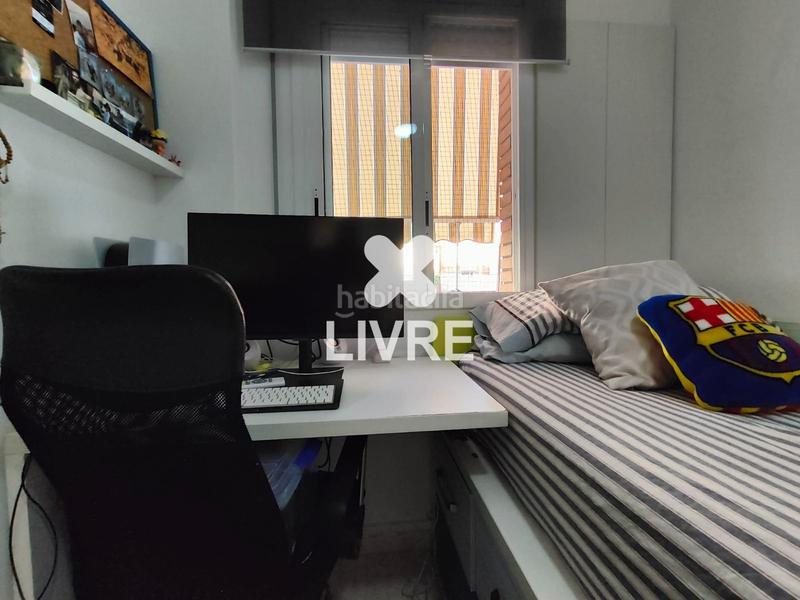 Foto 817d3623-2510-4b36-8475-51a58d83d81d. Piso en lhospitalet de llobregat en Santa Eulàlia Hospitalet de Llobregat (L´)