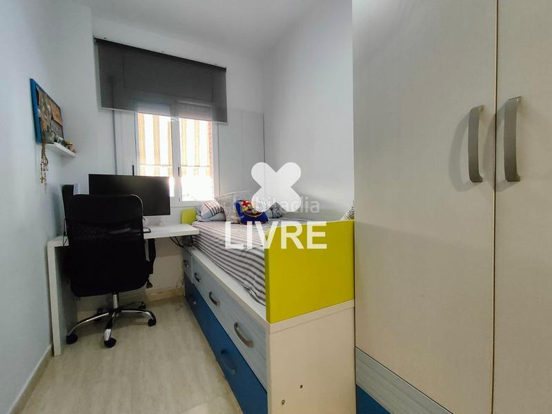 Foto afe222d9-46d1-48b4-a788-1705ddaeb837. Piso en lhospitalet de llobregat en Santa Eulàlia Hospitalet de Llobregat (L´)