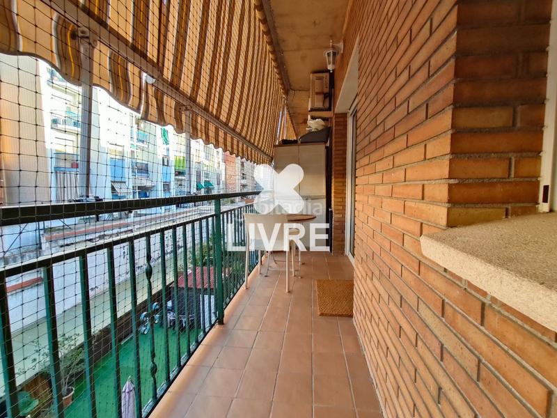 Foto e7d3a91a-961f-463d-8c99-a79b6aaa098f. Piso en lhospitalet de llobregat en Santa Eulàlia Hospitalet de Llobregat (L´)