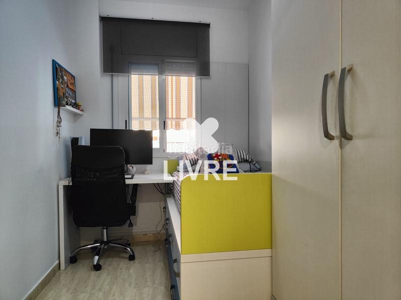 Foto 2917de91-6878-410a-8a15-b2e4b2820275. Piso en lhospitalet de llobregat en Santa Eulàlia Hospitalet de Llobregat (L´)