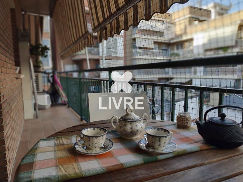 Foto 7687352a-b7e3-4f86-9572-a777eeb23934. Piso en lhospitalet de llobregat en Santa Eulàlia Hospitalet de Llobregat (L´)