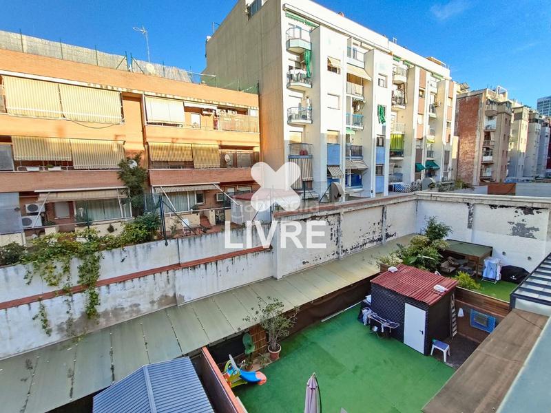 Foto 9e7e9772-0563-4df5-b112-552e9ef3af5e. Piso en lhospitalet de llobregat en Santa Eulàlia Hospitalet de Llobregat (L´)