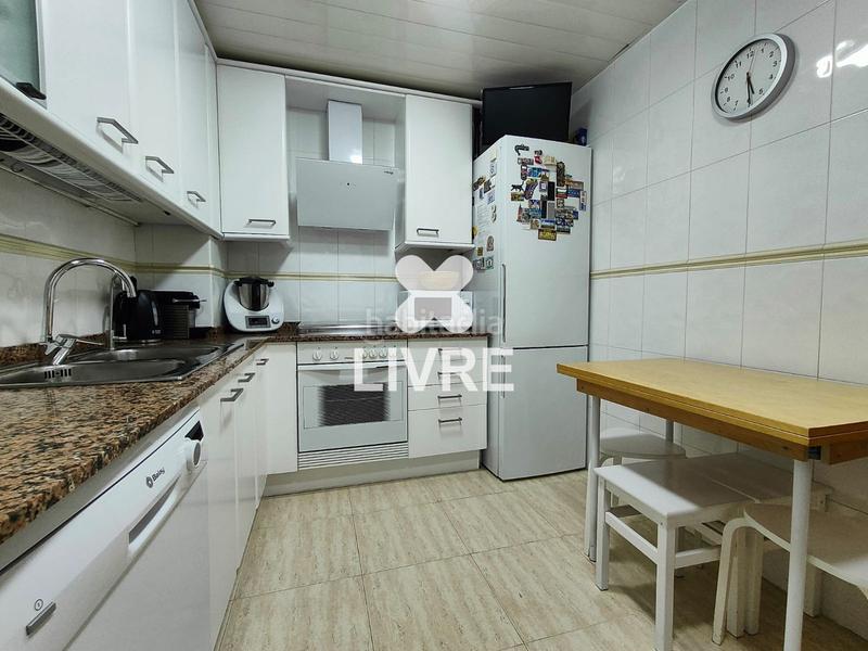 Foto a1216469-8640-45c8-8523-c63df683118c. Piso en lhospitalet de llobregat en Santa Eulàlia Hospitalet de Llobregat (L´)