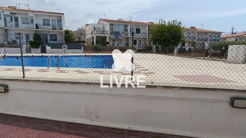 Foto 5a3027c1-4aa1-4a30-9351-b9026da31121. Casa adossada amb calefacció piscina a Coma-ruga platja Coma-ruga