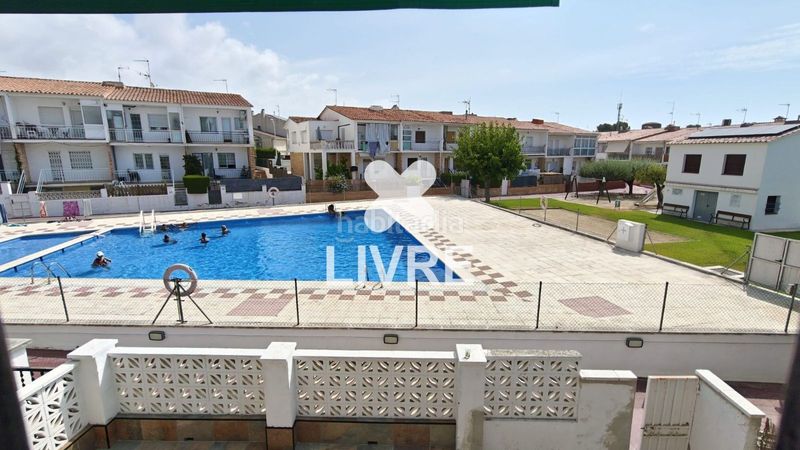 Foto 7bcdd0ab-8538-4fb5-b089-4623fafe548d. Casa adossada amb calefacció piscina a Coma-ruga platja Coma-ruga