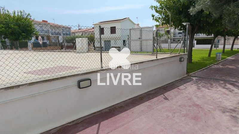 Foto 811a055f-8540-416c-a068-84239cd1813b. Casa adossada amb calefacció piscina a Coma-ruga platja Coma-ruga