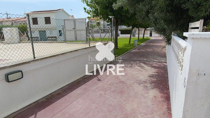 Foto a80a3389-1923-4622-8ad2-a3630f483eff. Casa adossada amb calefacció piscina a Coma-ruga platja Coma-ruga
