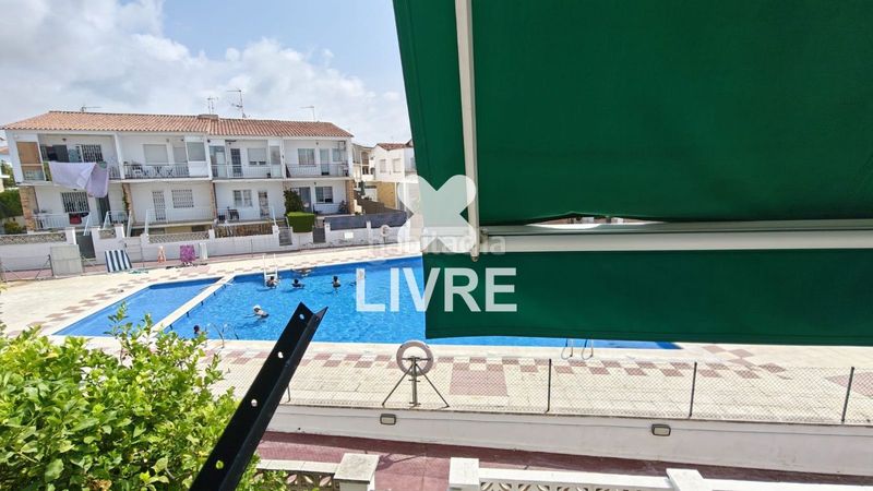 Foto c1d84473-c740-4dab-8826-b483ac48948c. Casa adossada amb calefacció piscina a Coma-ruga platja Coma-ruga