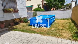 Appartement  Espanya. Amplia piso de 4 dormitorios, baño, aseo y terraza