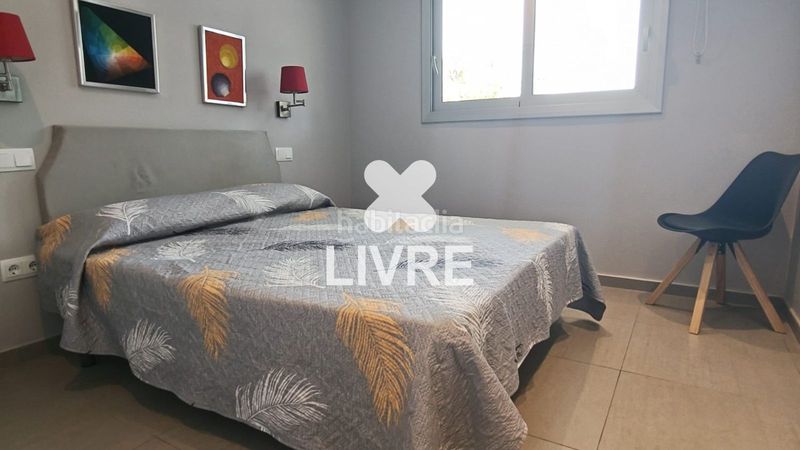 Foto 1f129a29-e117-43ca-abb7-b82a0edfd2c6. Casa amb calefacció piscina a costa Cunit - els jardins - els rosers Cunit