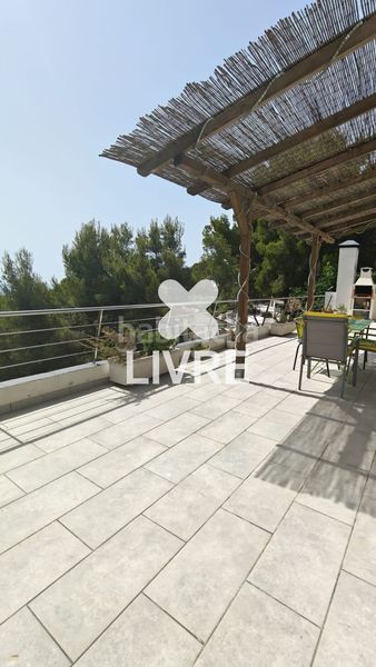 Foto 4ab08417-4486-4f80-aeca-c6767c261b25. Casa amb calefacció piscina a costa Cunit - els jardins - els rosers Cunit
